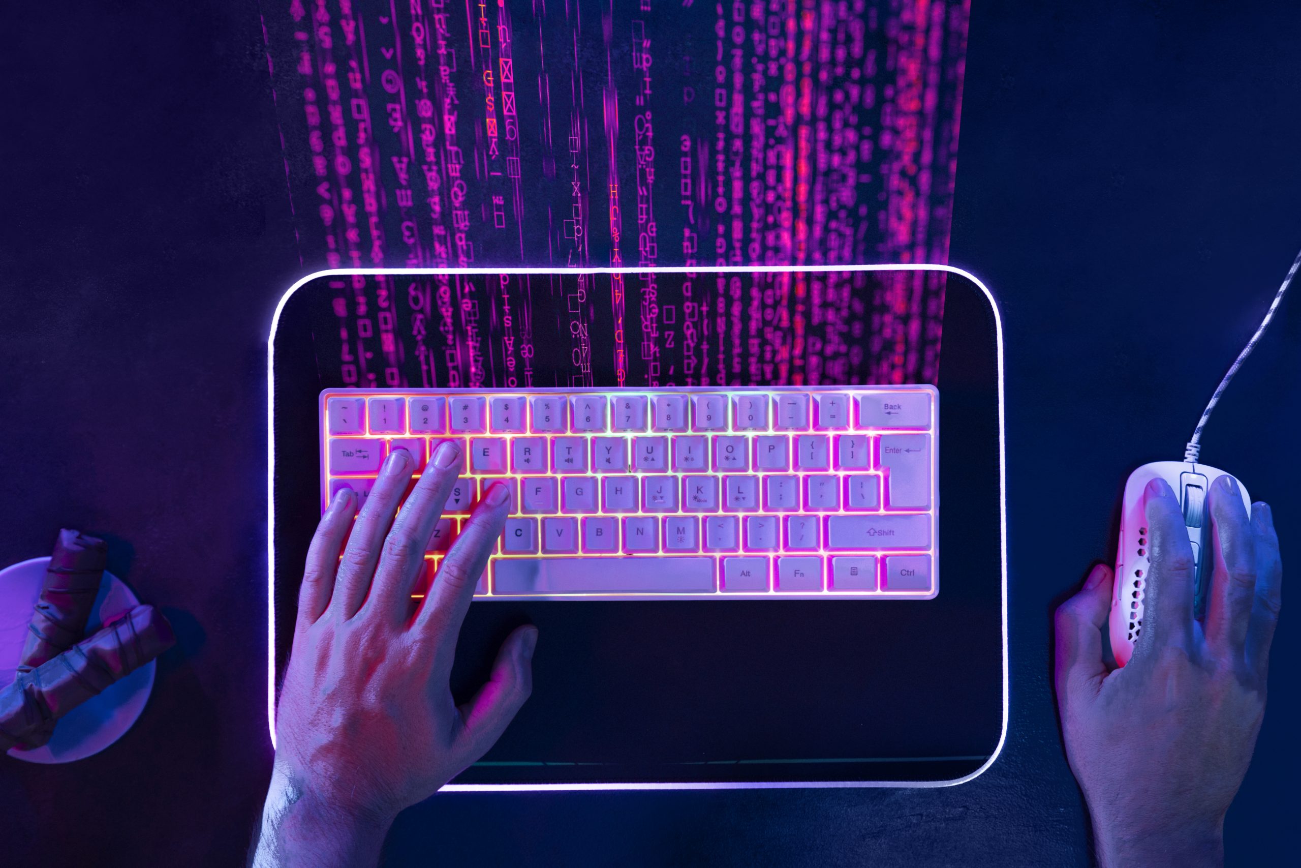 concept-d-arriere-plan-de-programmation